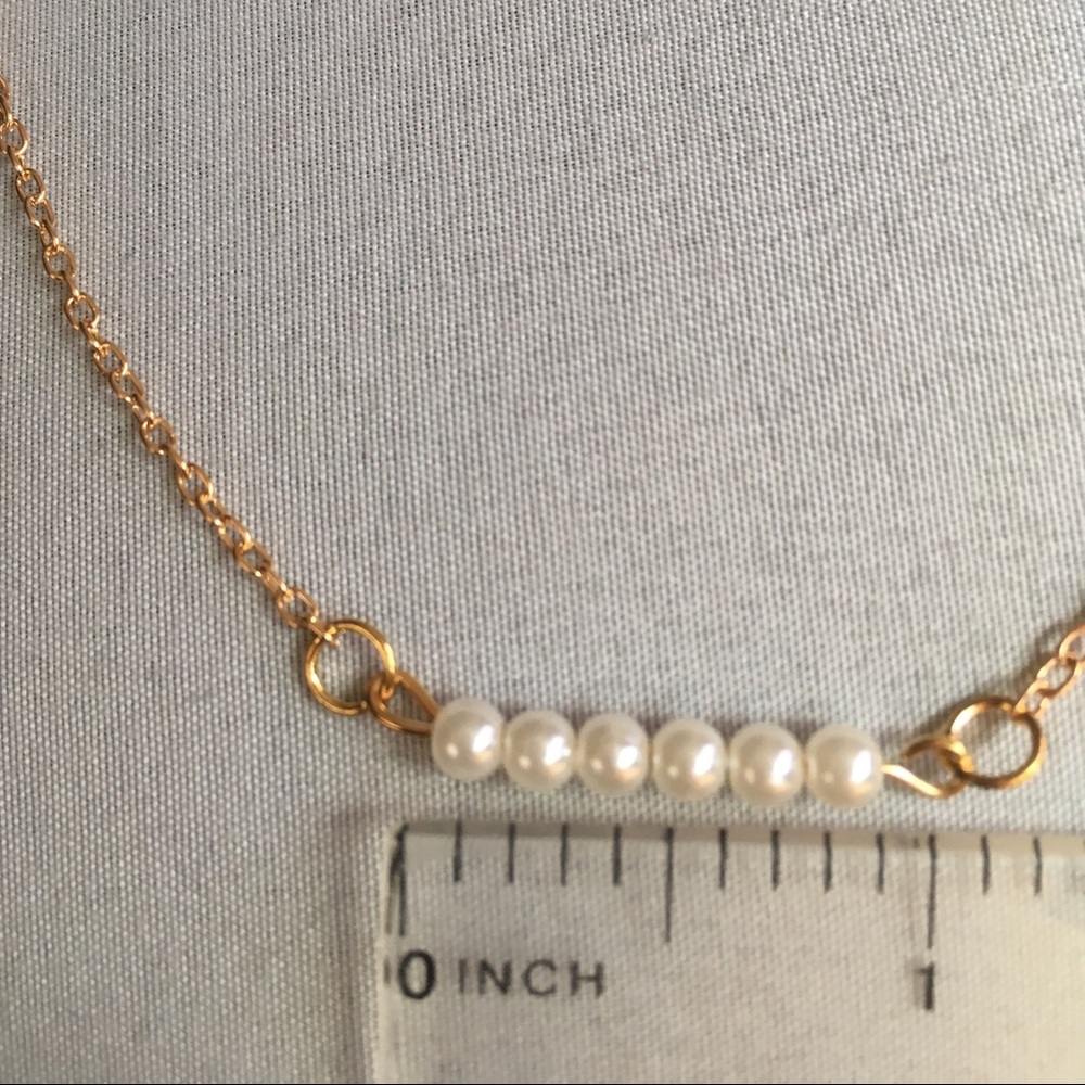 Pearl Necklace - Picture 4 of 6